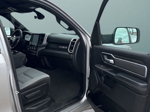 Used 2023 RAM 1500 Lone Star AWD/4WD image 14