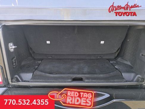 Used 2015 Jeep Wrangler Willys Wheeler image 13