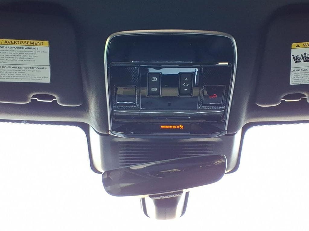 New 2026 Land Rover Range Rover SE AWD/4WD image 23