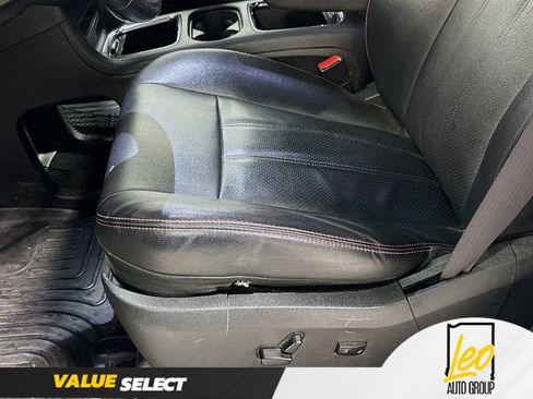 Used 2019 Dodge Grand Caravan GT FWD image 21