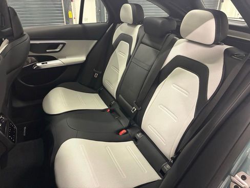 Certified 2026 Mercedes-Benz E 53 AMG 4MATIC Sedan image 29