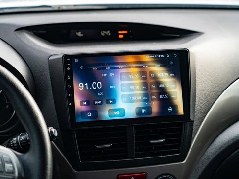 Used 2010 Subaru Forester 2.5X image 22