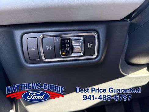 Used 2025 Lincoln Aviator Reserve w/ Equipment Group 201A AWD/4WD image 28