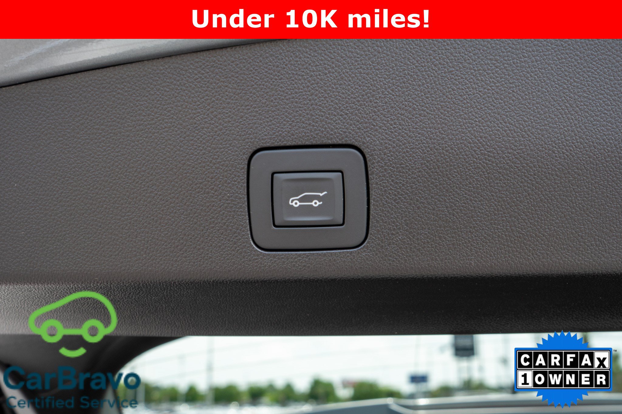 Used 2023 Buick Encore GX Essence w/ Advanced Technology Package AWD/4WD image 32