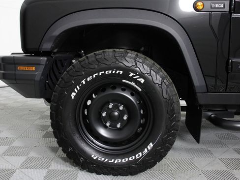 New 2026 INEOS Grenadier image 16