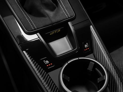 Certified 2026 Porsche 911 GT3 image 66