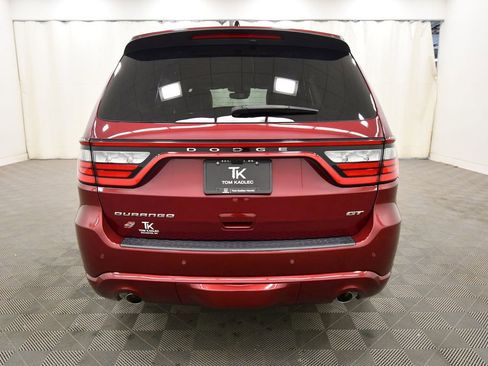 Used 2023 Dodge Durango GT AWD/4WD image 6