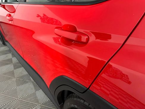 Used 2024 Subaru WRX Limited AWD/4WD image 28