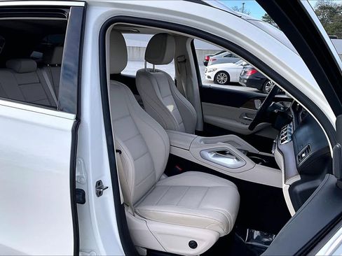 Used 2022 Mercedes-Benz GLE 350 4MATIC image 8