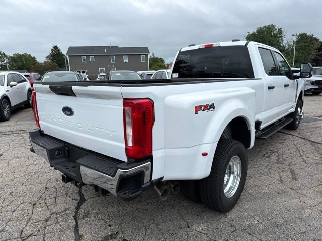 New 2026 Ford F350 XLT AWD/4WD image 3