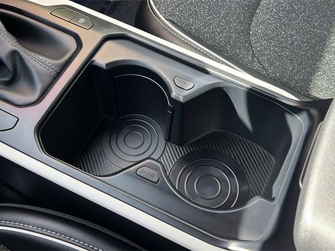 New 2025 Kia K4 GT-Line image 14