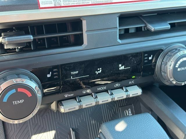 New 2026 Toyota Tacoma SR5 AWD/4WD image 10