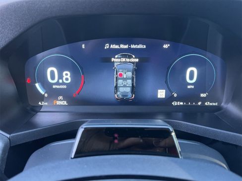 New 2026 Ford Explorer Platinum image 13