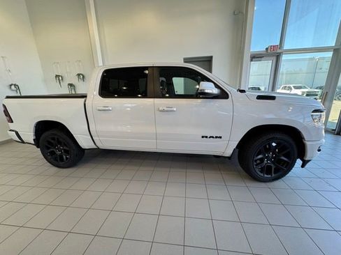 Used 2020 RAM 1500 Sport w/ Night Edition AWD/4WD image 29