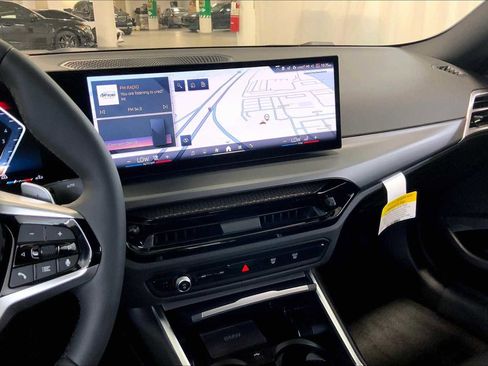 New 2025 BMW 230i xDrive Coupe w/ Premium Package image 6