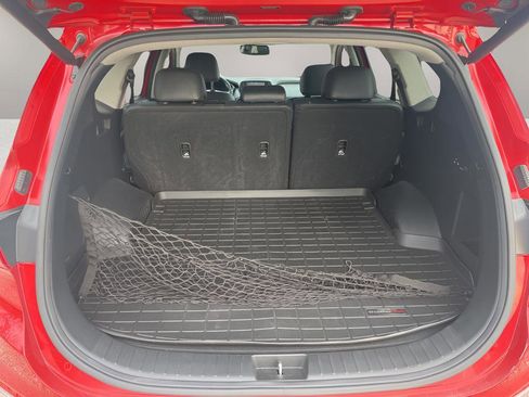 Used 2020 Hyundai Santa Fe SEL w/ Convenience + Premium Package image 6