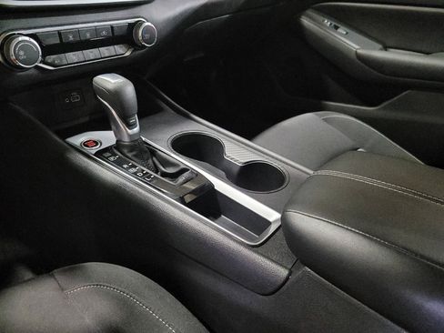 Used 2022 Nissan Altima 2.5 S w/ Driver Assist Package FWD image 26