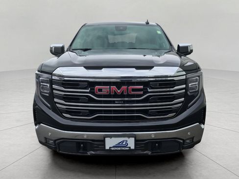 Used 2022 GMC Sierra 1500 SLT w/ SLT Premium Plus Package image 12