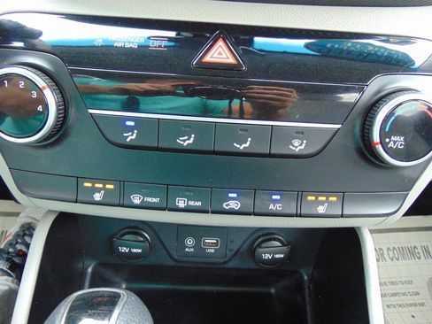 Used 2020 Hyundai Tucson Value image 24