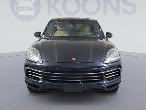 Used 2021 Porsche Cayenne image 11