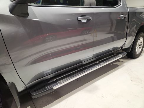 Certified 2021 Chevrolet Silverado 1500 RST image 20