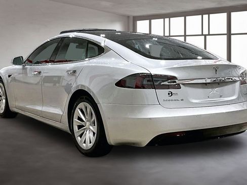 Used 2017 Tesla Model S 100D AWD/4WD image 13