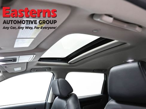 Used 2025 Honda CR-V EX-L image 34