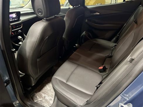 Certified 2024 Buick Encore GX Sport Touring w/ Comfort Package image 12