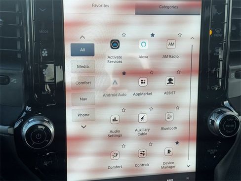 New 2026 RAM 1500 Big Horn image 30