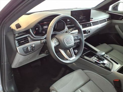Certified 2023 Audi A4 2.0T Prestige w/ Prestige Package AWD/4WD image 9