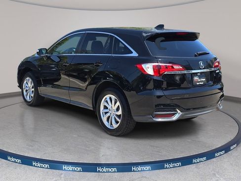 Used 2017 Acura RDX FWD image 8