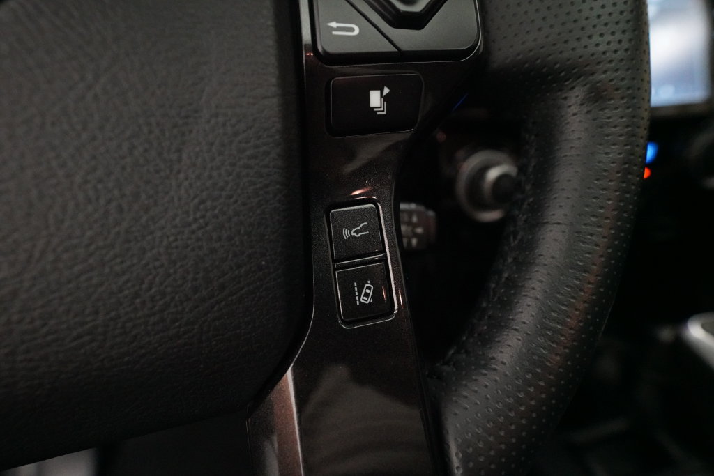 Used 2024 Toyota 4Runner TRD Pro AWD/4WD image 20