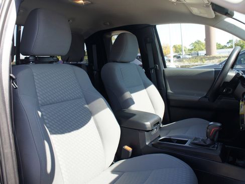 Used 2023 Toyota Tacoma SR w/ SR Convenience Package image 18