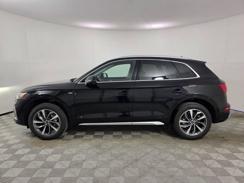 Certified 2024 Audi Q5 2.0T Premium Plus AWD/4WD image 4