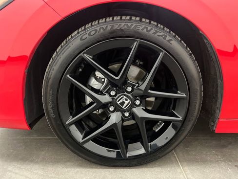 Used 2024 Honda Civic Sport image 29