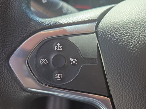 Used 2018 Chevrolet Traverse LS w/ LPO, Floor Liner Package FWD image 23