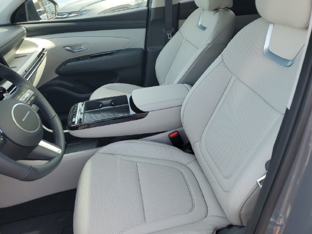 New 2026 Hyundai Tucson Limited FWD image 16