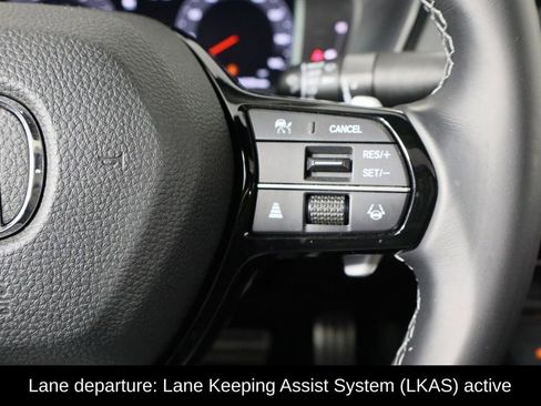 Used 2023 Acura Integra A-Spec image 10