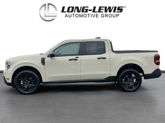 Used 2025 Ford Maverick XLT w/ XLT Luxury Package video 2