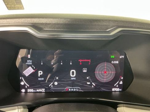 Used 2023 GMC Canyon AT4X AWD/4WD image 18