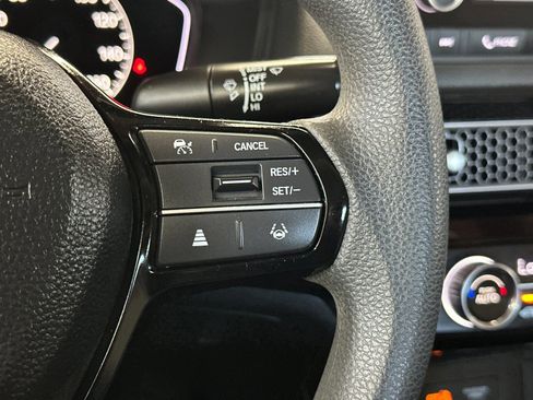 Used 2024 Honda Civic LX image 26