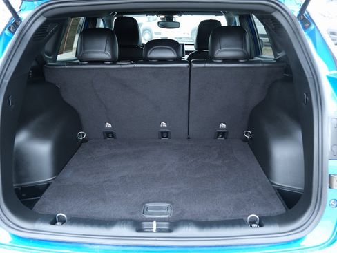 Used 2024 Jeep Compass Limited image 35