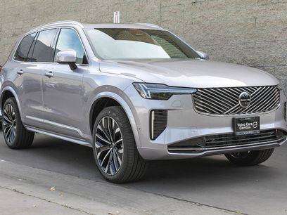 New 2026 Volvo XC90 B6 Plus w/ Protection Package Premier