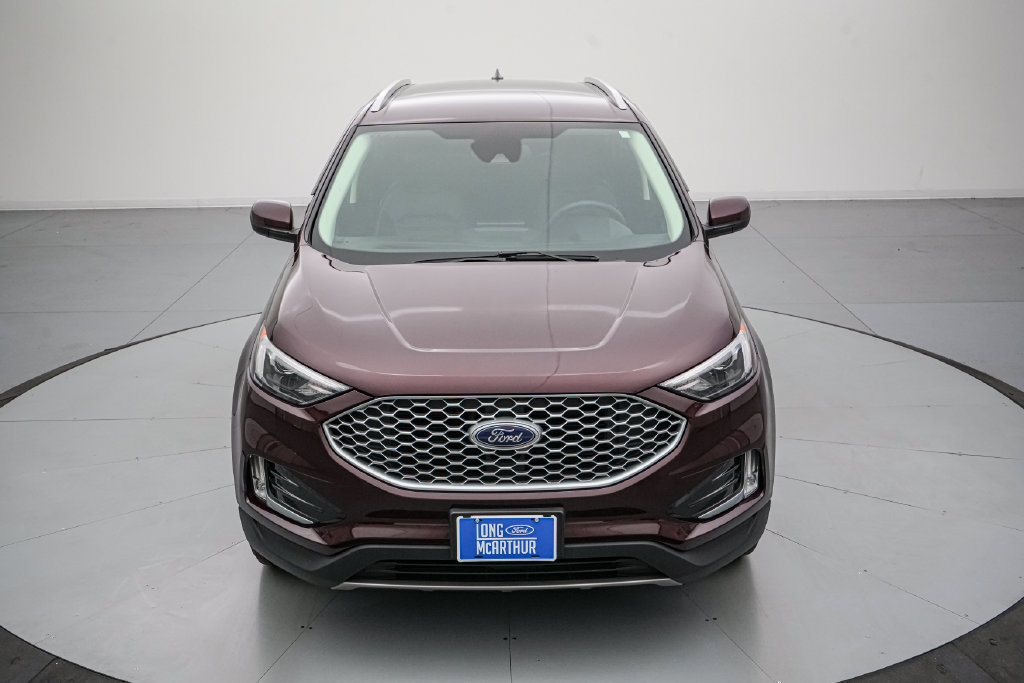 Certified 2023 Ford Edge SEL w/ Convenience Package AWD/4WD image 9