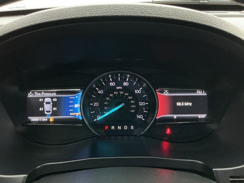 Used 2017 Ford Explorer Sport AWD/4WD image 31