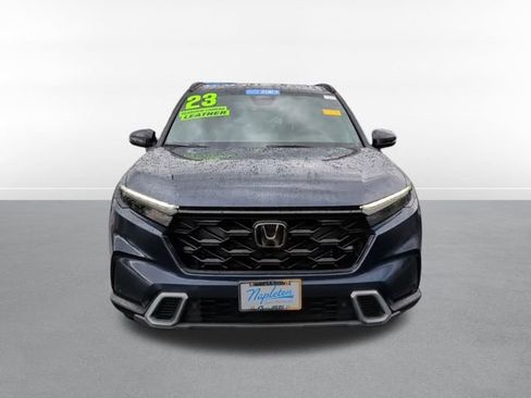 Used 2023 Honda CR-V Sport Touring image 11