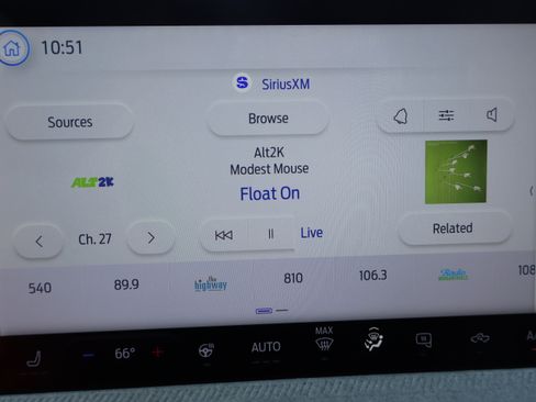 New 2026 Ford Maverick XLT AWD/4WD image 19
