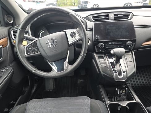 Used 2019 Honda CR-V EX image 14