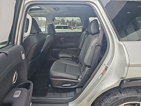 New 2026 Hyundai Palisade Limited AWD/4WD image 31