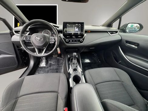 Used 2022 Toyota Corolla SE FWD image 11